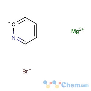 CAS No:21970-13-8 Magnesium,bromo-2-pyridinyl-