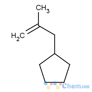 CAS No:219726-61-1 2-methylprop-2-enylcyclopentane