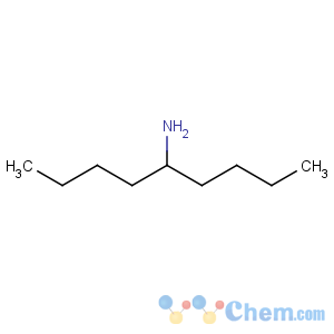 CAS No:2198-45-0 5-Nonanamine