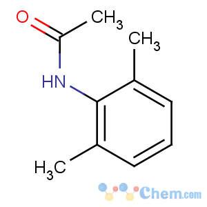 CAS No:2198-53-0 N-(2,6-dimethylphenyl)acetamide