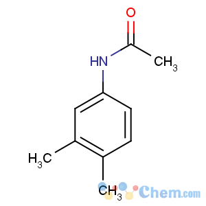 CAS No:2198-54-1 N-(3,4-dimethylphenyl)acetamide