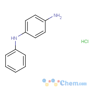 CAS No:2198-59-6 4-N-phenylbenzene-1,4-diamine