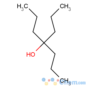 CAS No:2198-72-3 4-propylheptan-4-ol