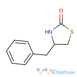 CAS No:219821-18-8 (4S)-4-benzyl-1,3-thiazolidin-2-one
