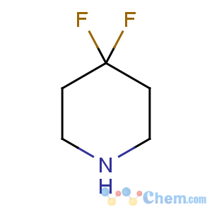 CAS No:21987-29-1 4,4-difluoropiperidine