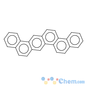 CAS No:220-77-9 Naphtho[1,2-b]chrysene(8CI,9CI)