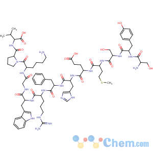 CAS No:22006-64-0 a1-13-Corticotropin
