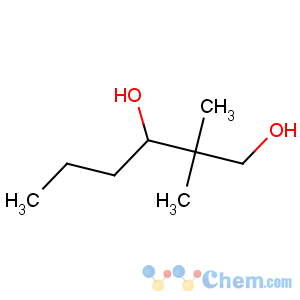 CAS No:22006-96-8 1,3-Hexanediol,2,2-dimethyl-