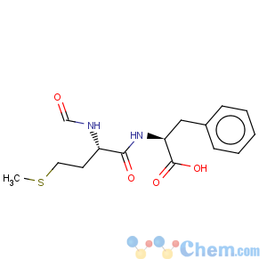 CAS No:22008-60-2 For-Met-Phe-OH