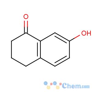 CAS No:22009-38-7 7-hydroxy-3,4-dihydro-2H-naphthalen-1-one