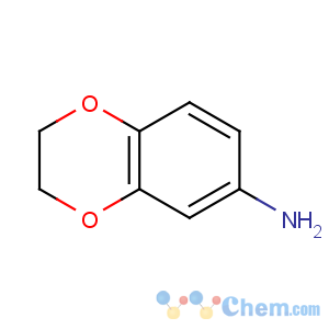 CAS No:22013-33-8 2,3-dihydro-1,4-benzodioxin-6-amine