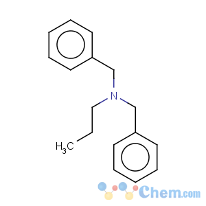 CAS No:22014-89-7 Benzenemethanamine,N-(phenylmethyl)-N-propyl-