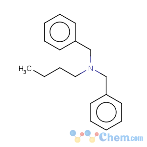 CAS No:22014-90-0 Benzenemethanamine,N-butyl-N-(phenylmethyl)-