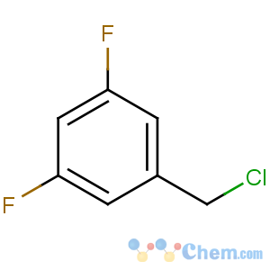 CAS No:220141-71-9 1-(chloromethyl)-3,5-difluorobenzene