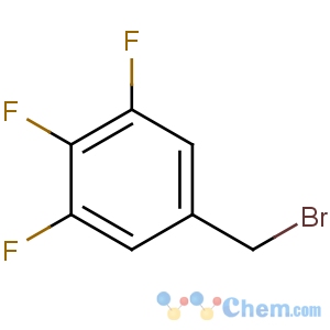 CAS No:220141-72-0 5-(bromomethyl)-1,2,3-trifluorobenzene