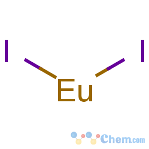 CAS No:22015-35-6 Europium iodide (EuI2)