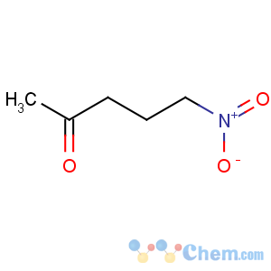 CAS No:22020-87-7 5-nitropentan-2-one