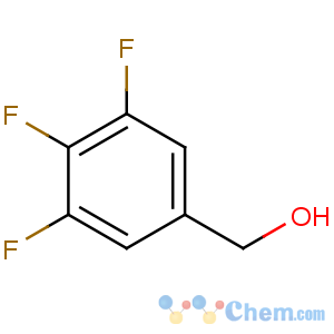 CAS No:220227-37-2 (3,4,5-trifluorophenyl)methanol