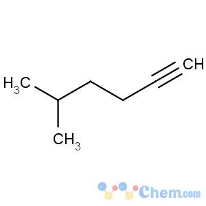 CAS No:2203-80-7 5-methylhex-1-yne