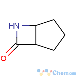 CAS No:22031-52-3 6-azabicyclo[3.2.0]heptan-7-one