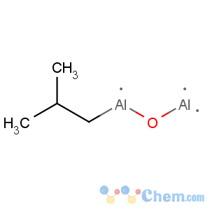 CAS No:220326-29-4 Aluminoxanes, iso-Bu,branched, cyclic and linear