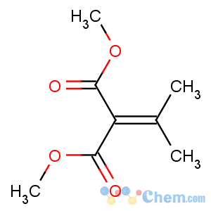 CAS No:22035-53-6 dimethyl 2-propan-2-ylidenepropanedioate