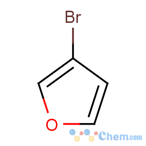 CAS No:22037-28-1 3-bromofuran