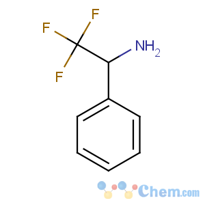 CAS No:22038-85-3 (1R)-2,2,2-trifluoro-1-phenylethanamine
