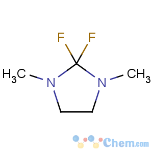 CAS No:220405-40-3 2,2-difluoro-1,3-dimethylimidazolidine