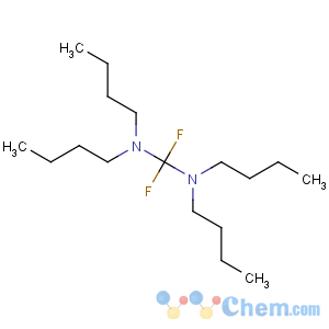 CAS No:220405-41-4 Methanediamine,N,N,N',N'-tetrabutyl-1,1-difluoro-