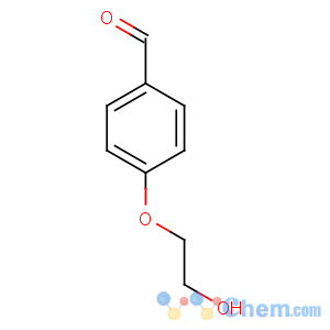 CAS No:22042-73-5 4-(2-hydroxyethoxy)benzaldehyde