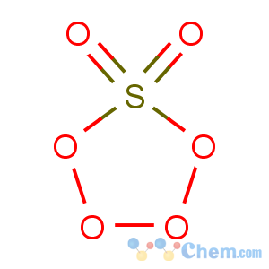 CAS No:22047-43-4 Peroxymonosulfate