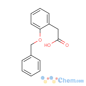 CAS No:22047-88-7 2-(2-phenylmethoxyphenyl)acetic acid