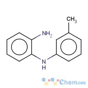 CAS No:220496-01-5 n-(2-aminophenyl)-n-(3-methylphenyl)amine