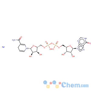 CAS No:22052-73-9 Inosine 5'-(trihydrogendiphosphate), P'®