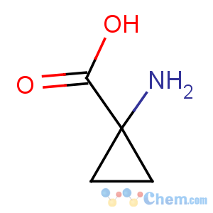 CAS No:22059-21-8 1-aminocyclopropane-1-carboxylic acid