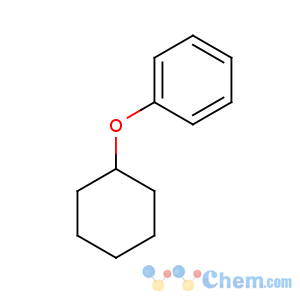 CAS No:2206-38-4 cyclohexyloxybenzene