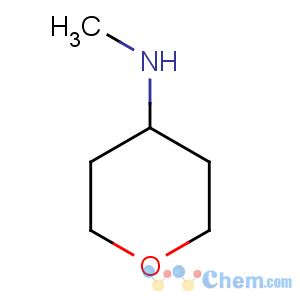 CAS No:220641-87-2 N-methyloxan-4-amine