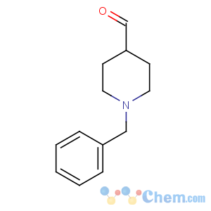 CAS No:22065-85-6 1-benzylpiperidine-4-carbaldehyde
