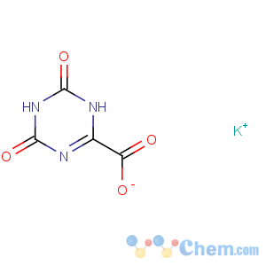 CAS No:2207-75-2 potassium