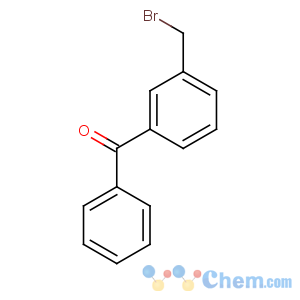 CAS No:22071-24-5 [3-(bromomethyl)phenyl]-phenylmethanone