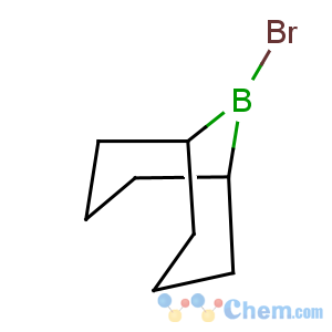 CAS No:22086-45-9 9-bromo-9-borabicyclo[3.3.1]nonane