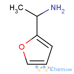 CAS No:22095-34-7 1-(furan-2-yl)ethanamine