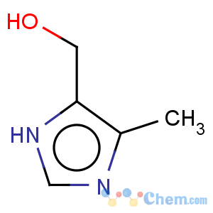 CAS No:22098-61-9 1H-Imidazole-2-methanol,a-methyl-