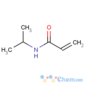 CAS No:2210-25-5 N-propan-2-ylprop-2-enamide