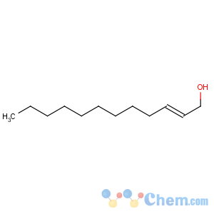 CAS No:22104-81-0 2-Dodecen-1-ol