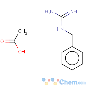 CAS No:2211-57-6 Guanidine,N-(phenylmethyl)-