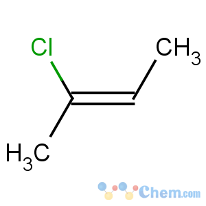 CAS No:2211-69-0 2-Butene, 2-chloro-,(2Z)- (9CI)