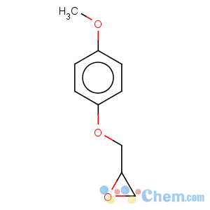 CAS No:2211-94-1 2,3-Epoxypropyl-4'-methoxyphenyl ether