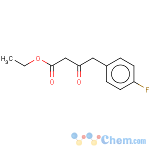 CAS No:221121-37-5 Benzenebutanoic acid,4-fluoro-b-oxo-, ethyl ester